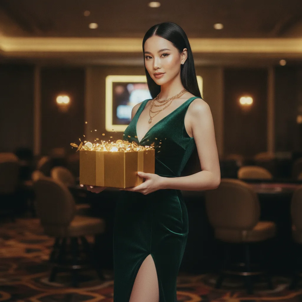 Mga Aktibong Promo ttjl